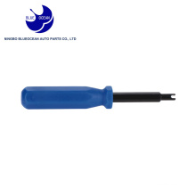 standard steel core screwdriver valve repair tools